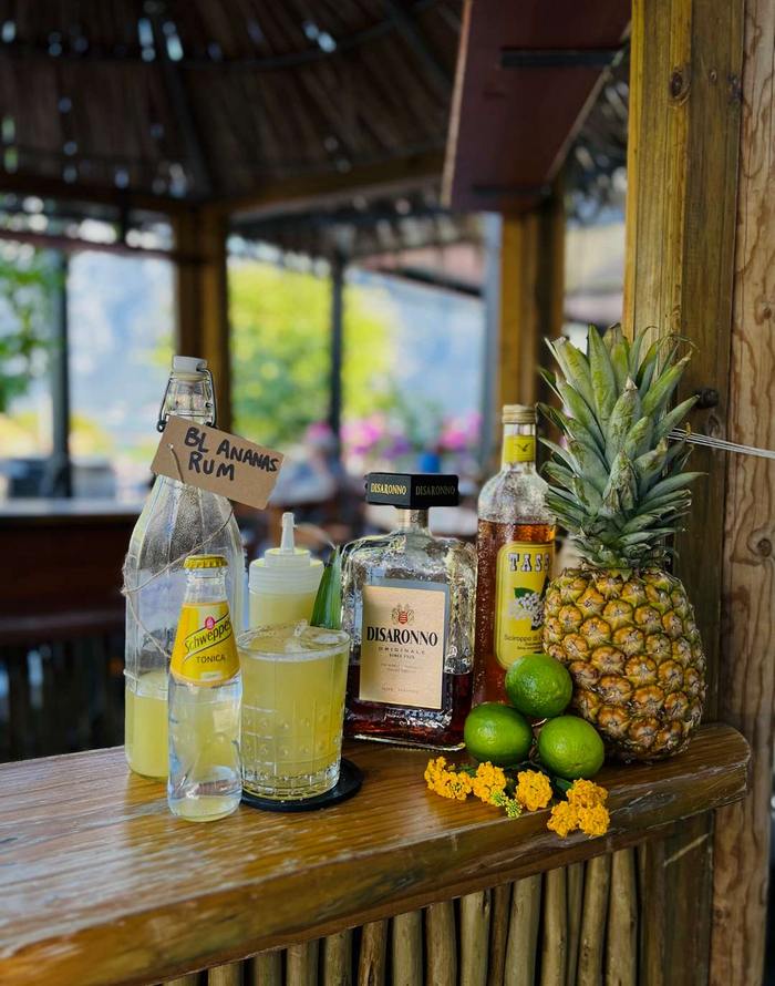 Hotel Limone | Life style